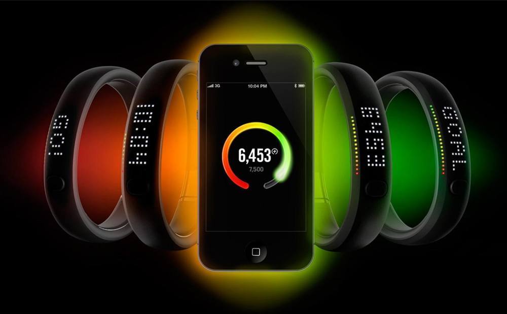 Nike fuel clearance apple watch